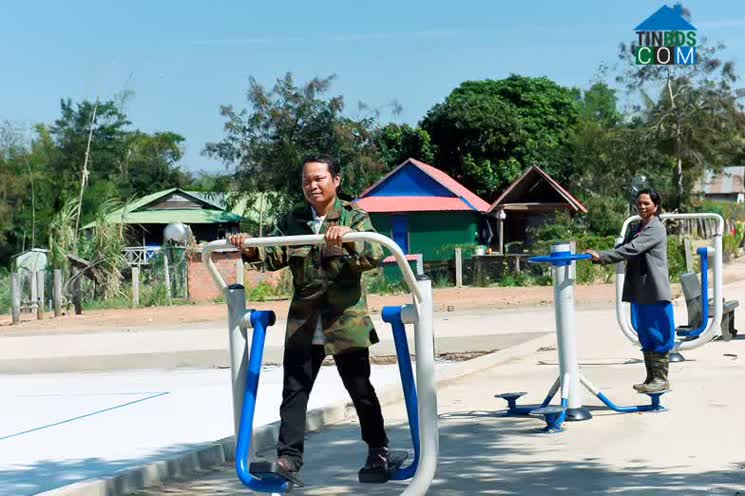 Hình ảnh Kông Chro, Gia Lai