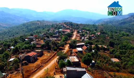 Hình ảnh Lơ Pang, Gia Lai