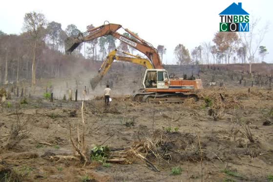 Hình ảnh Ia Grai, Gia Lai