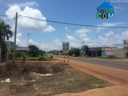 Hình ảnh Ia Hrú, Gia Lai