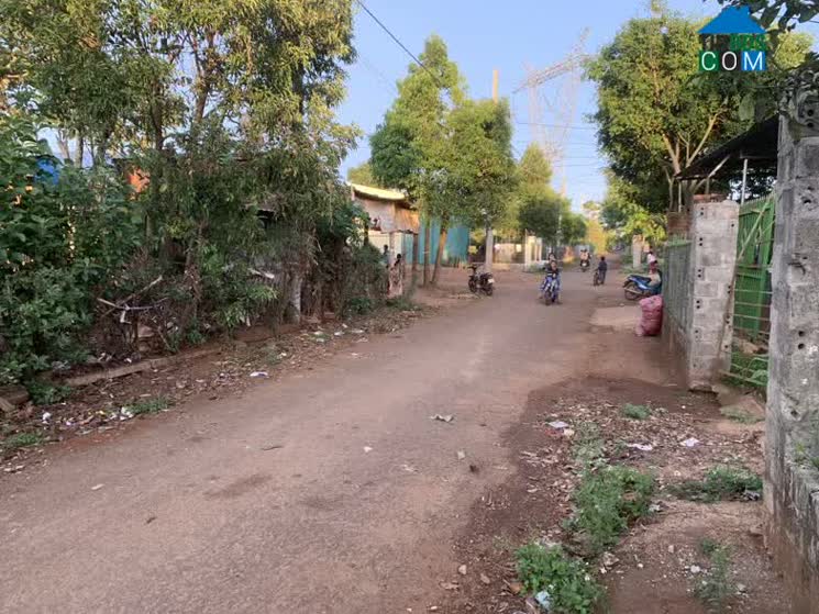 Hình ảnh Ia Hrung, Gia Lai