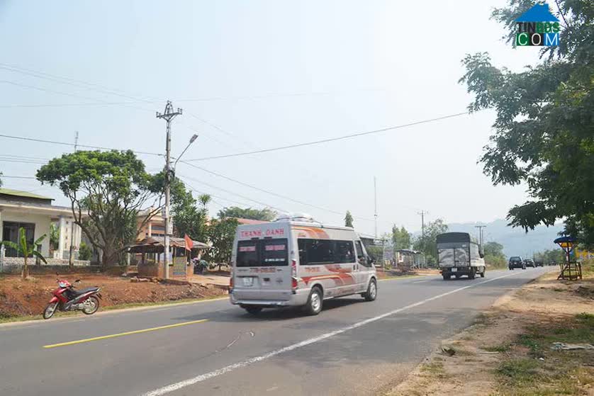 Hình ảnh Ia Khươl, Gia Lai