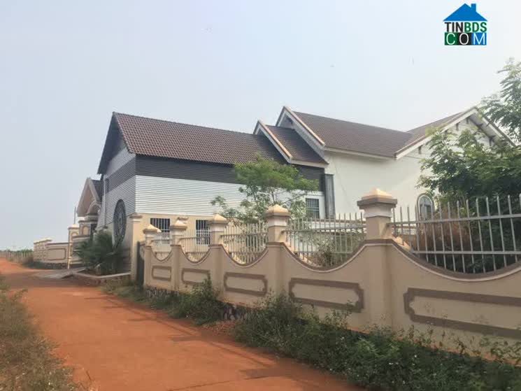 Hình ảnh Ia Krái, Gia Lai