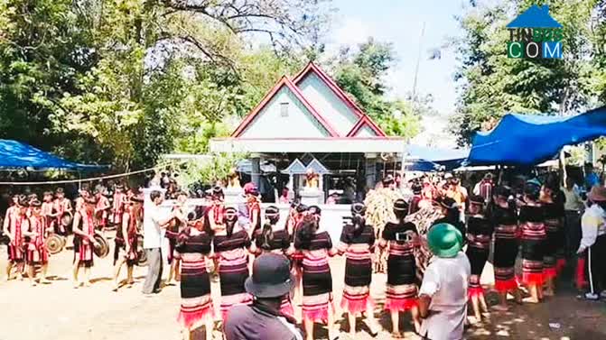 Hình ảnh Ia Pa, Gia Lai