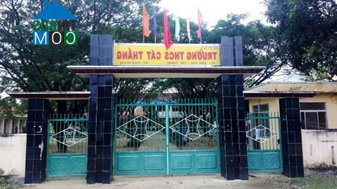 Hình ảnh Ngô Mây, Gia Lai