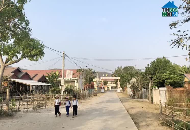 Hình ảnh Phú Túc, Gia Lai