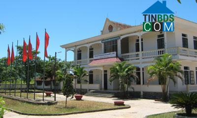 Hình ảnh Kỳ Anh, Hà Tĩnh