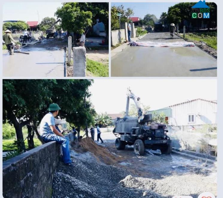 Hình ảnh Kỳ Hoa, Hà Tĩnh