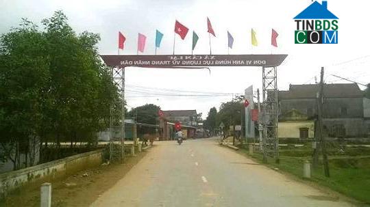 Hình ảnh Cẩm Lạc, Hà Tĩnh