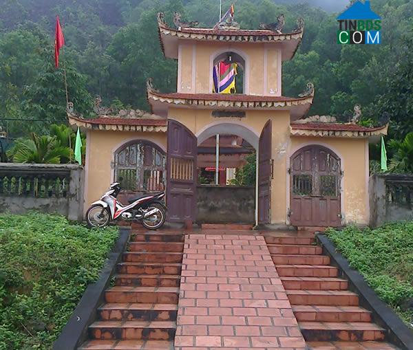 Hình ảnh Đồng Lộc, Hà Tĩnh