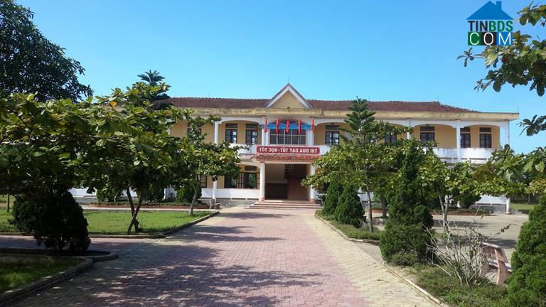 Hình ảnh Đức Đồng, Hà Tĩnh