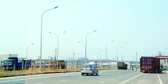 Hình ảnh Hoành Sơn, Hà Tĩnh