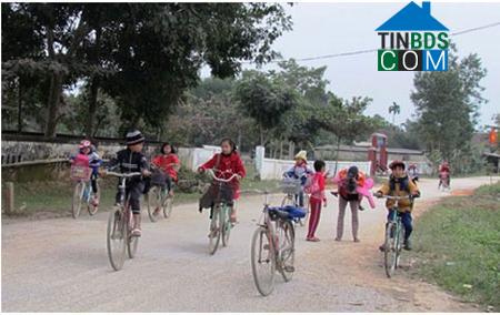 Hình ảnh Hương Bình, Hà Tĩnh