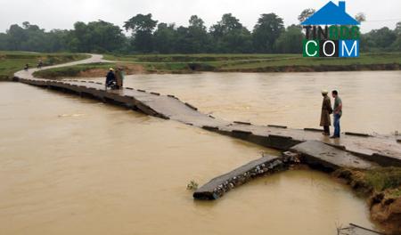 Hình ảnh Hương Đô, Hà Tĩnh