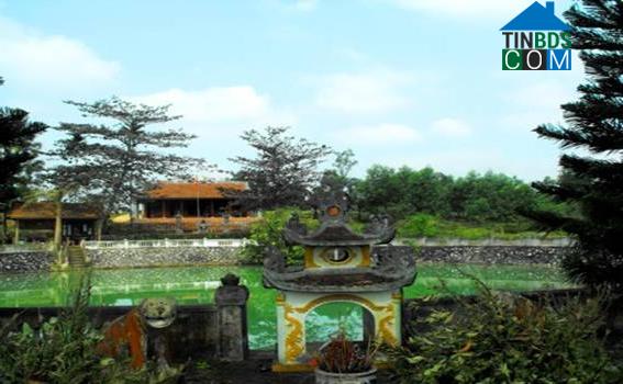 Hình ảnh Hương Khê, Hà Tĩnh