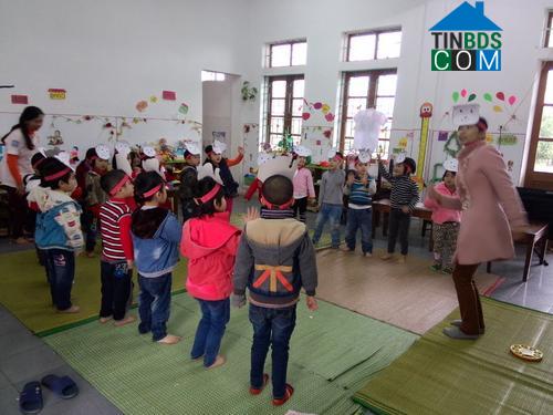 Hình ảnh Hương Sơn, Hà Tĩnh