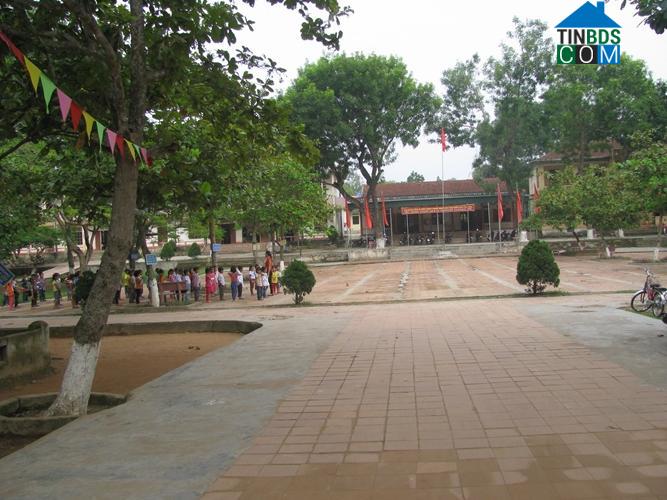 Hình ảnh Xuân Lộc, Hà Tĩnh