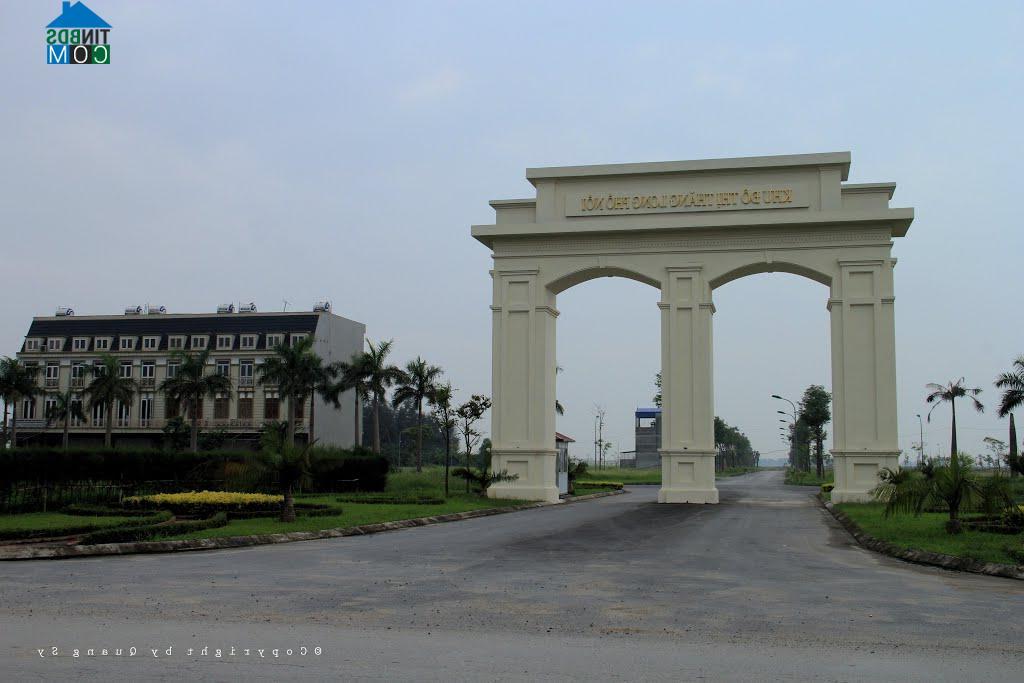 Hình ảnh Yên Mỹ, Hưng Yên