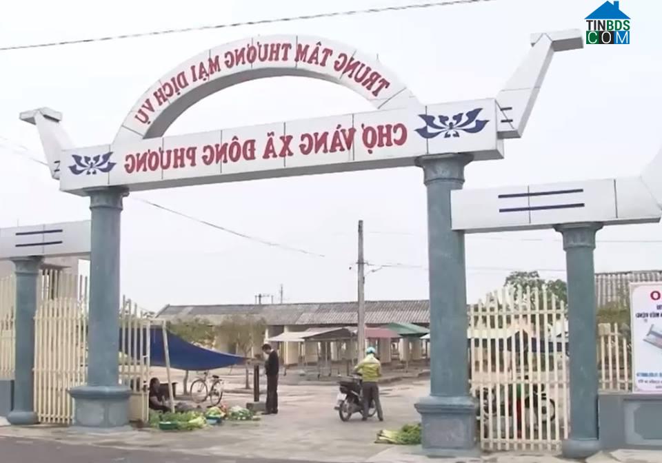 Hình ảnh Bắc Đông Hưng, Hưng Yên