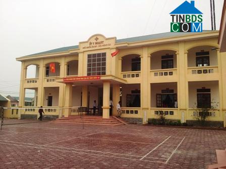 Hình ảnh Nam Hồng Lĩnh, Hà Tĩnh