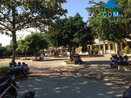 Hình ảnh Sơn Giang, Hà Tĩnh