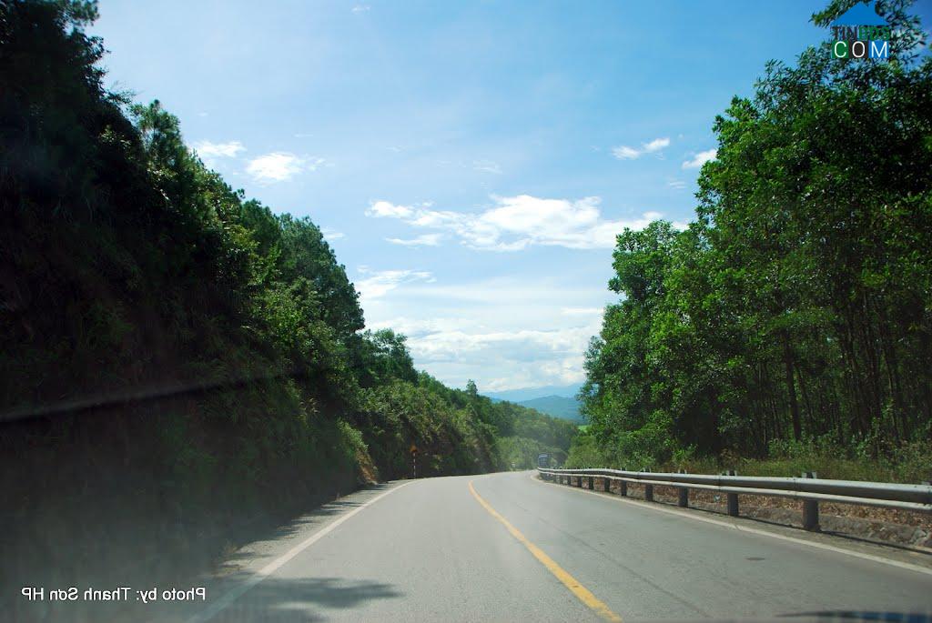 Hình ảnh Sơn Tiến, Hà Tĩnh