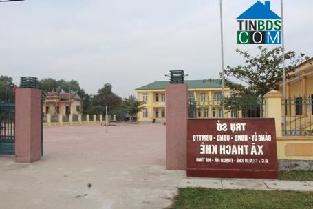 Hình ảnh Thạch Khê, Hà Tĩnh