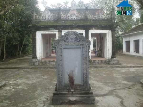 Hình ảnh Thạch Lạc, Hà Tĩnh