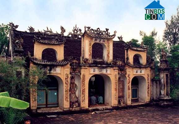 Hình ảnh Thành Sen, Hà Tĩnh