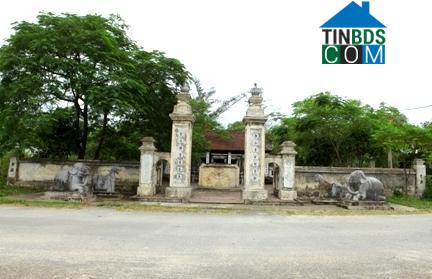 Hình ảnh Tiên Điền, Hà Tĩnh