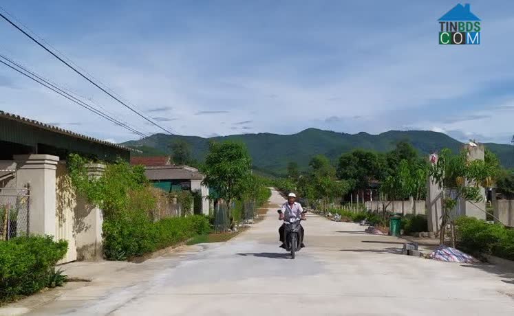 Hình ảnh Toàn Lưu, Hà Tĩnh