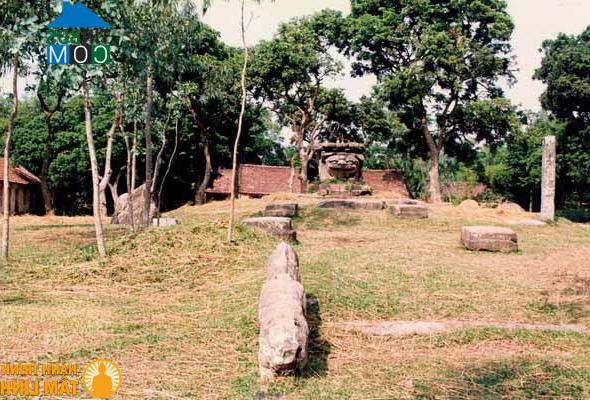 Hình ảnh Lạc Đạo, Hưng Yên