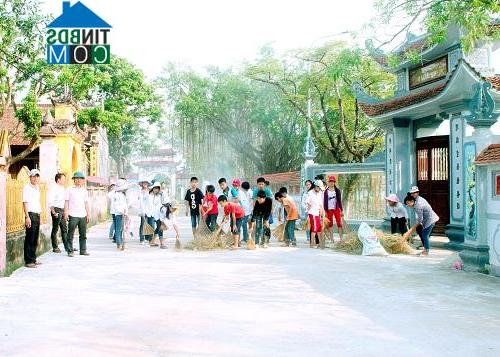 Hình ảnh Lê Quý Đôn, Hưng Yên