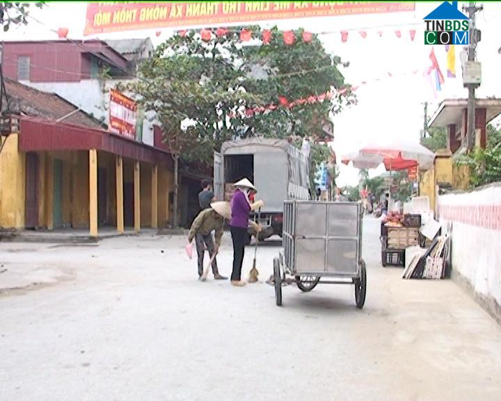 Hình ảnh Bắc Tiên Hưng, Hưng Yên