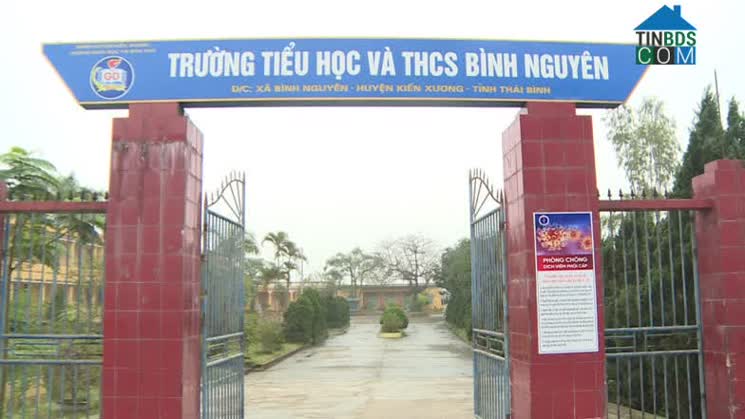 Hình ảnh Bình Nguyên, Hưng Yên