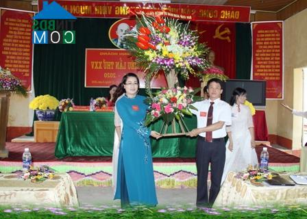 Hình ảnh Đoàn Đào, Hưng Yên