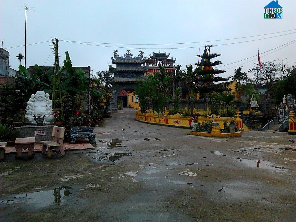 Hình ảnh Đồng Bằng, Hưng Yên