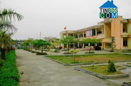 Hình ảnh Tân Tiến, Hưng Yên