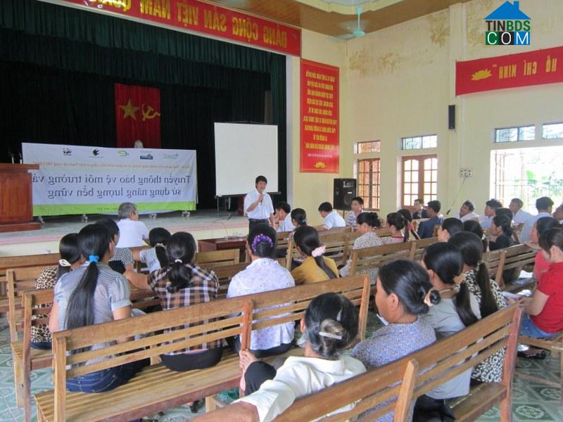 Hình ảnh Tây Tiền Hải, Hưng Yên