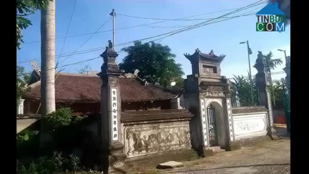 Hình ảnh Thái Ninh, Hưng Yên