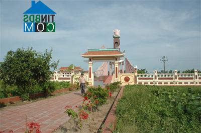 Hình ảnh Lương Bằng, Hưng Yên