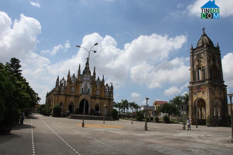 Hình ảnh Nam Cường, Hưng Yên