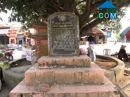 Hình ảnh Nam Thái Ninh, Hưng Yên