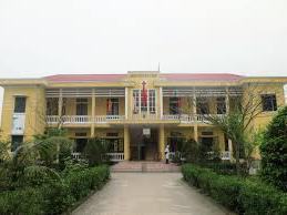 Hình ảnh Nam Thụy Anh, Hưng Yên