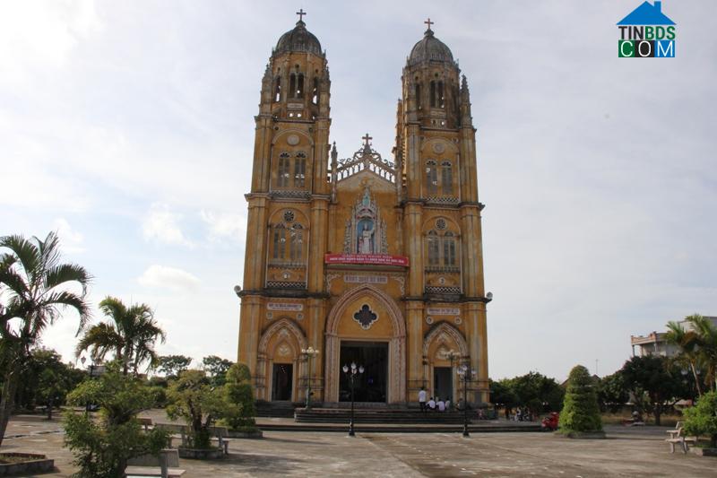 Hình ảnh Nam Tiền Hải, Hưng Yên