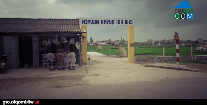 Hình ảnh Nguyễn Du, Hưng Yên