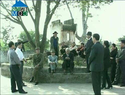 Hình ảnh Nguyễn Trãi, Hưng Yên