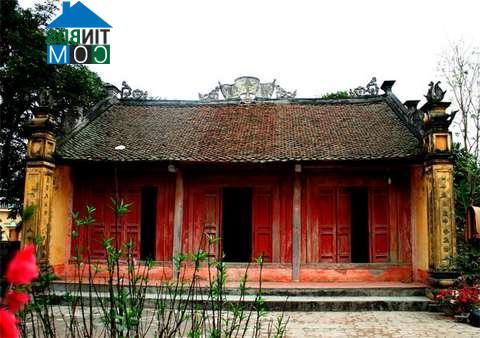 Hình ảnh Như Quỳnh, Hưng Yên