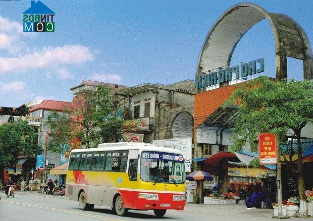 Hình ảnh Phố Hiến, Hưng Yên