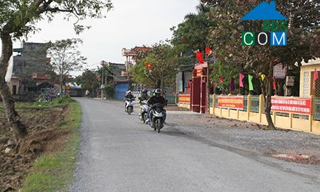 Hình ảnh Phụ Dực, Hưng Yên